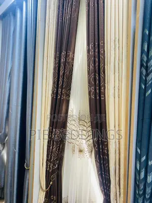 Best Quality Curtains