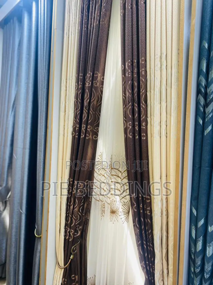 Best Quality Curtains