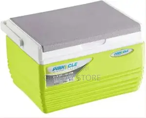 Pinnacle Insulated Water Cooler Ice Chiller Box