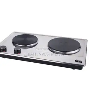 DSP 2in1 Double Hot Plate