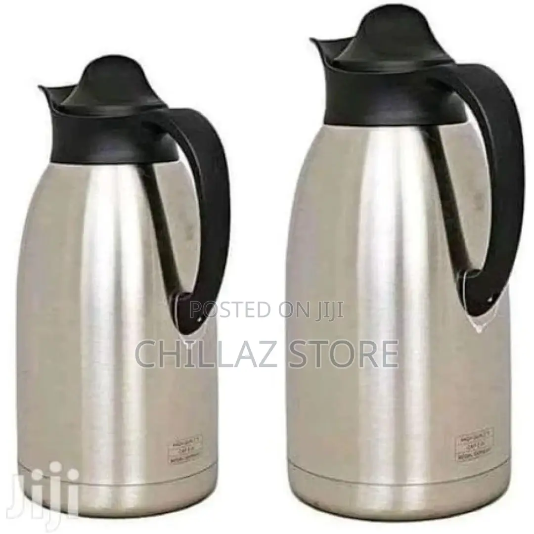Always 3.5 Litres Unbreakable Vaccum Flask –