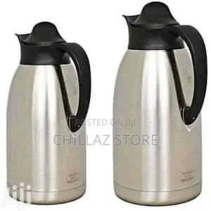 Always 3.5 Litres Unbreakable Vaccum Flask –