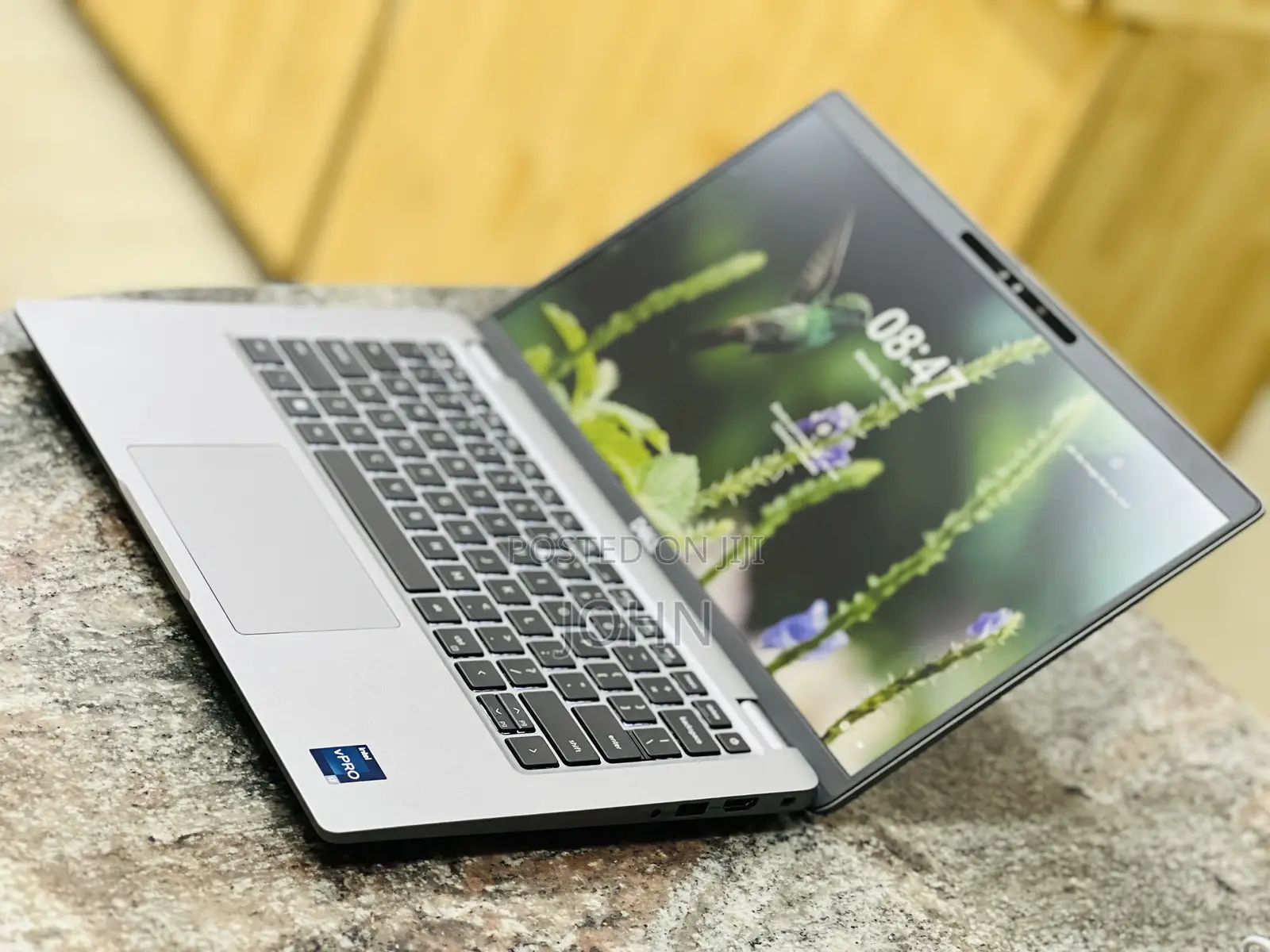 New Laptop Dell Precision 3541 32GB Intel Core I7 SSHD (Hybrid) 512GB