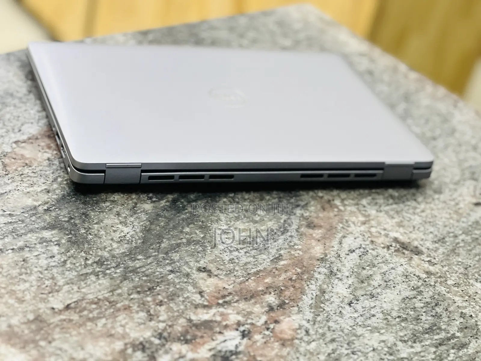 New Laptop Dell Precision 3541 32GB Intel Core I7 SSHD (Hybrid) 512GB