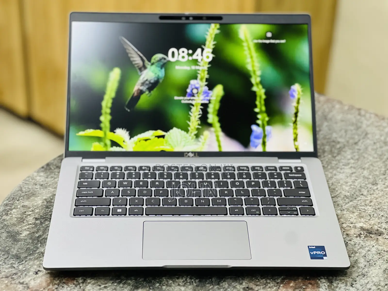 New Laptop Dell Precision 3541 32GB Intel Core I7 SSHD (Hybrid) 512GB