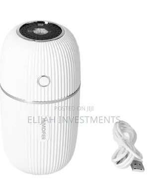 Portable Mini Air Humidifier