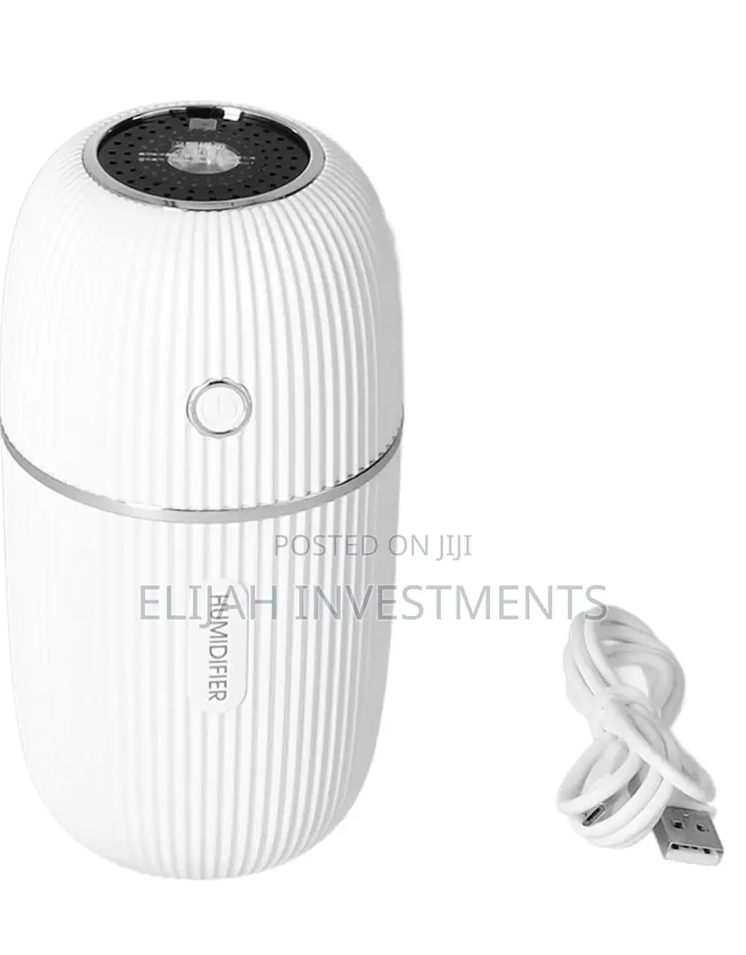 Portable Mini Air Humidifier