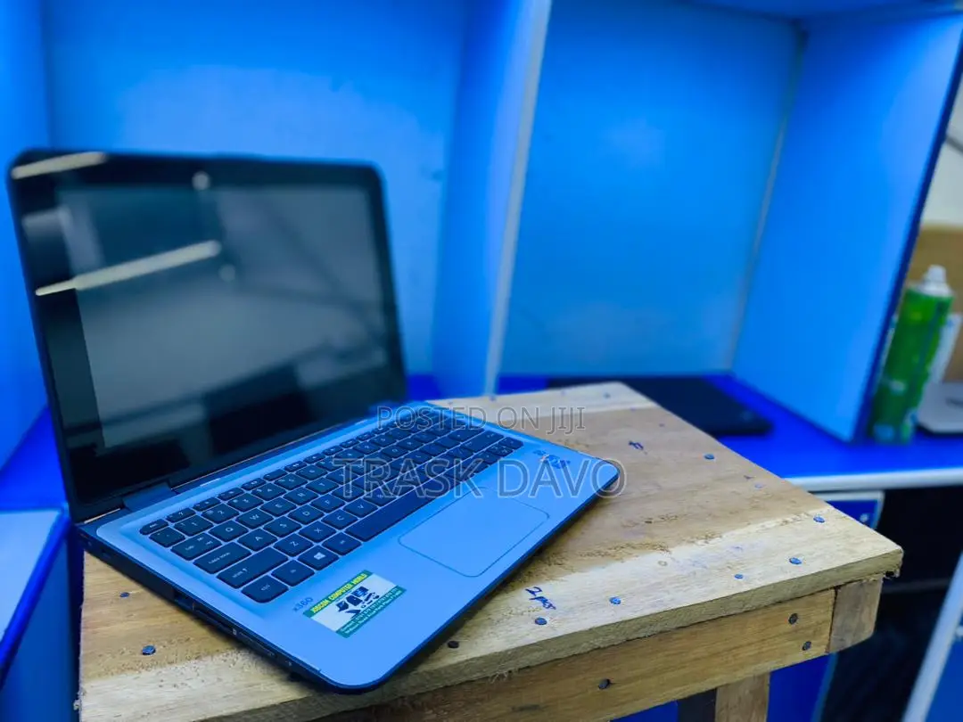 Laptop HP Chromebook X360 8GB Intel Core I3 SSD 128GB