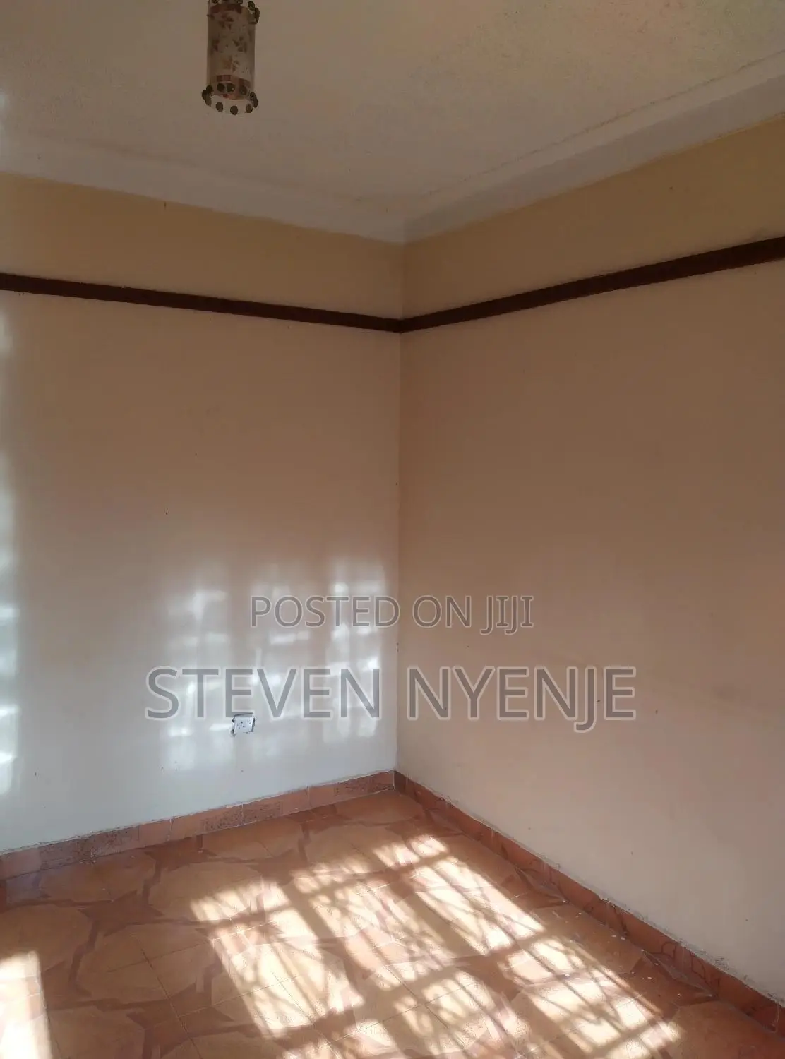 1bdrm House in Kawempe Lukadde Road for rent