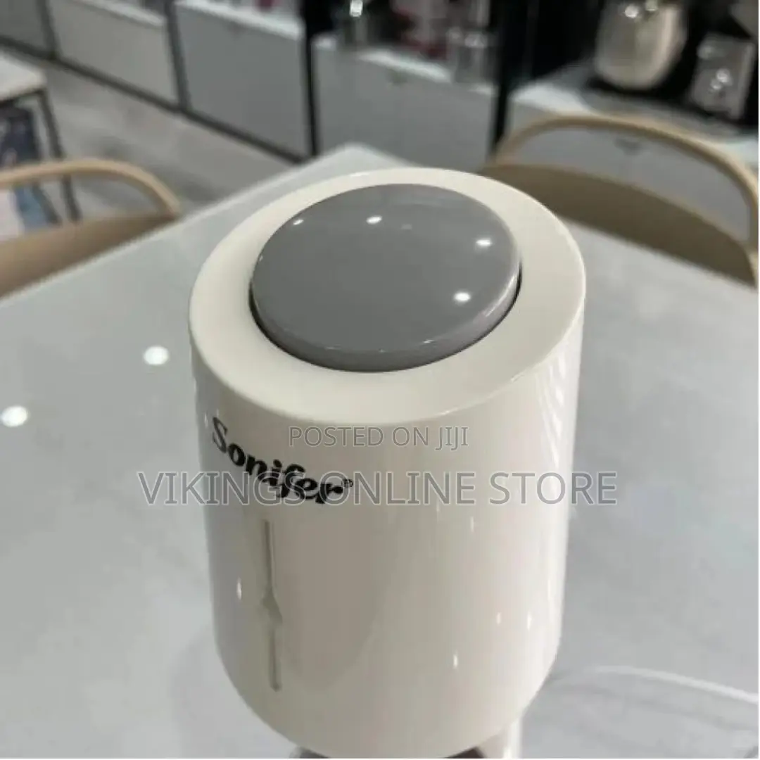 Sonifer 450ml Electric Milk Shake Maker With Quick Stirring