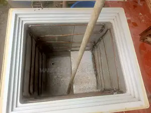 Original Deep Freezer, Working Well at 500,000 