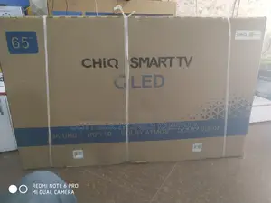 It's Chiq 65"Inch Smart