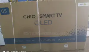 It's Chiq 65"Inch Smart