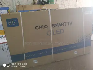 It's Chiq 65"Inch Smart