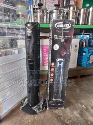 Tower Fan 32 Inches