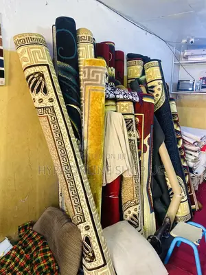 Carpet Center Kampala Uganda