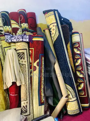 Carpet Center Kampala Uganda
