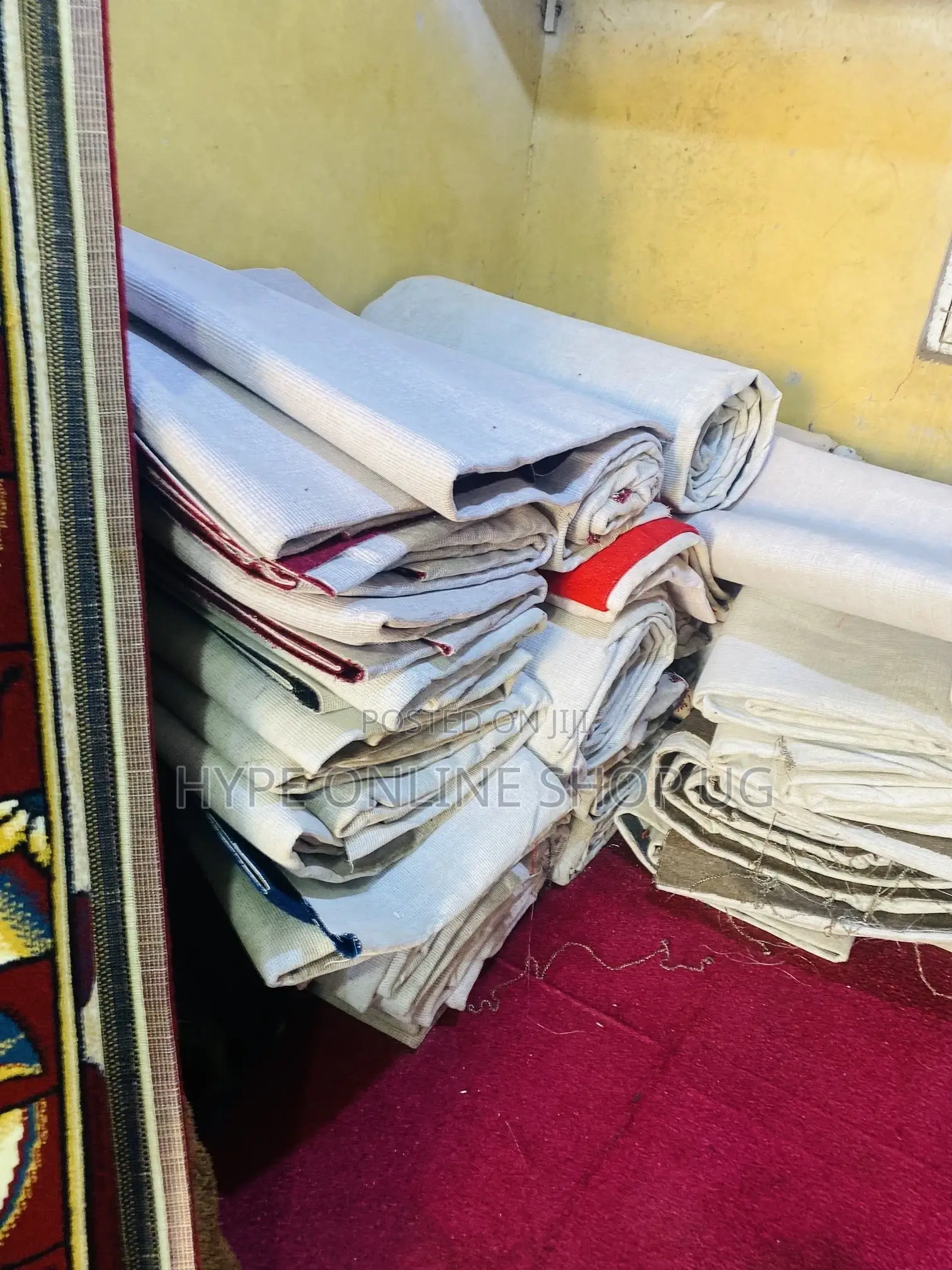 Carpet Center Kampala Uganda