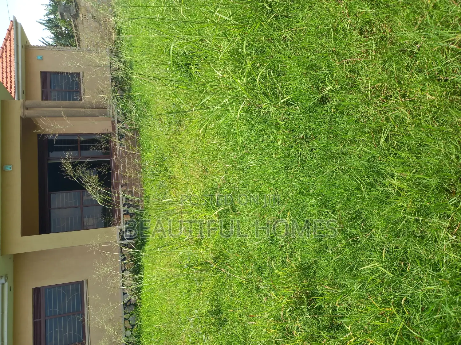 Furnished 4bdrm House in Kira for sale