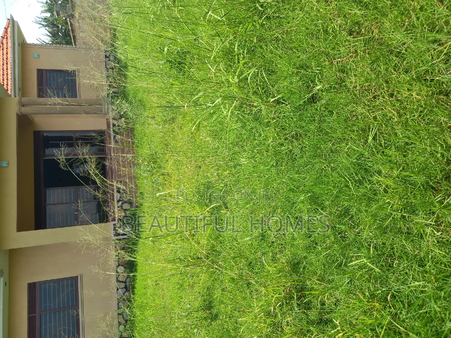 Furnished 4bdrm House in Kira for sale