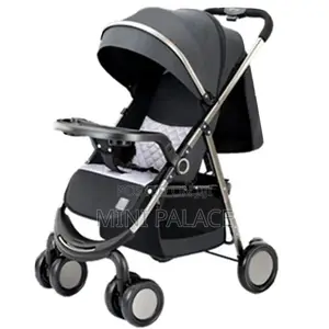 Baby Stroller/Pram
