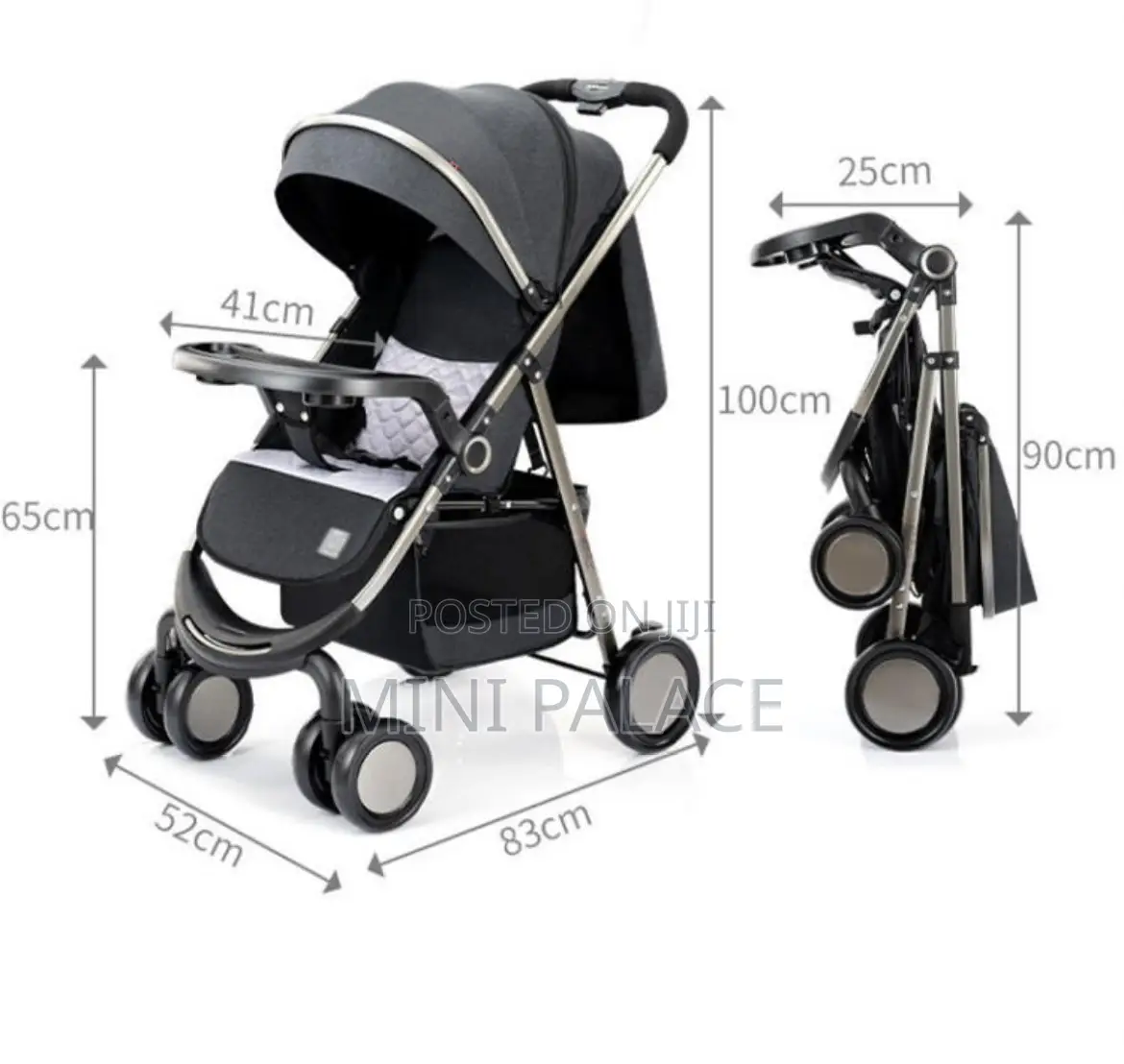 Baby Stroller/Pram