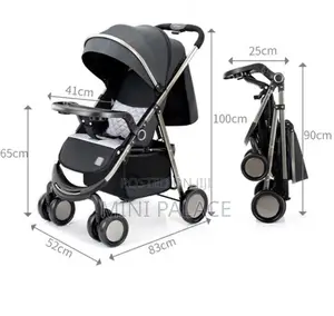 Baby Stroller/Pram