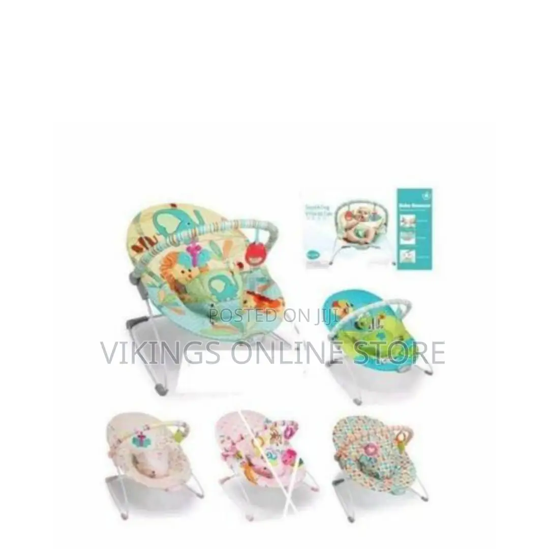 Baby Bouncer/Rocker