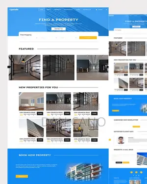 Expert Website Designing Services for Online Presence