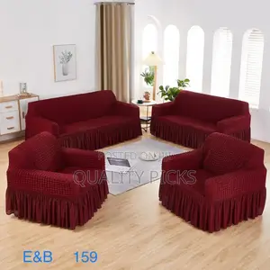 Seater Sofa Cover Set