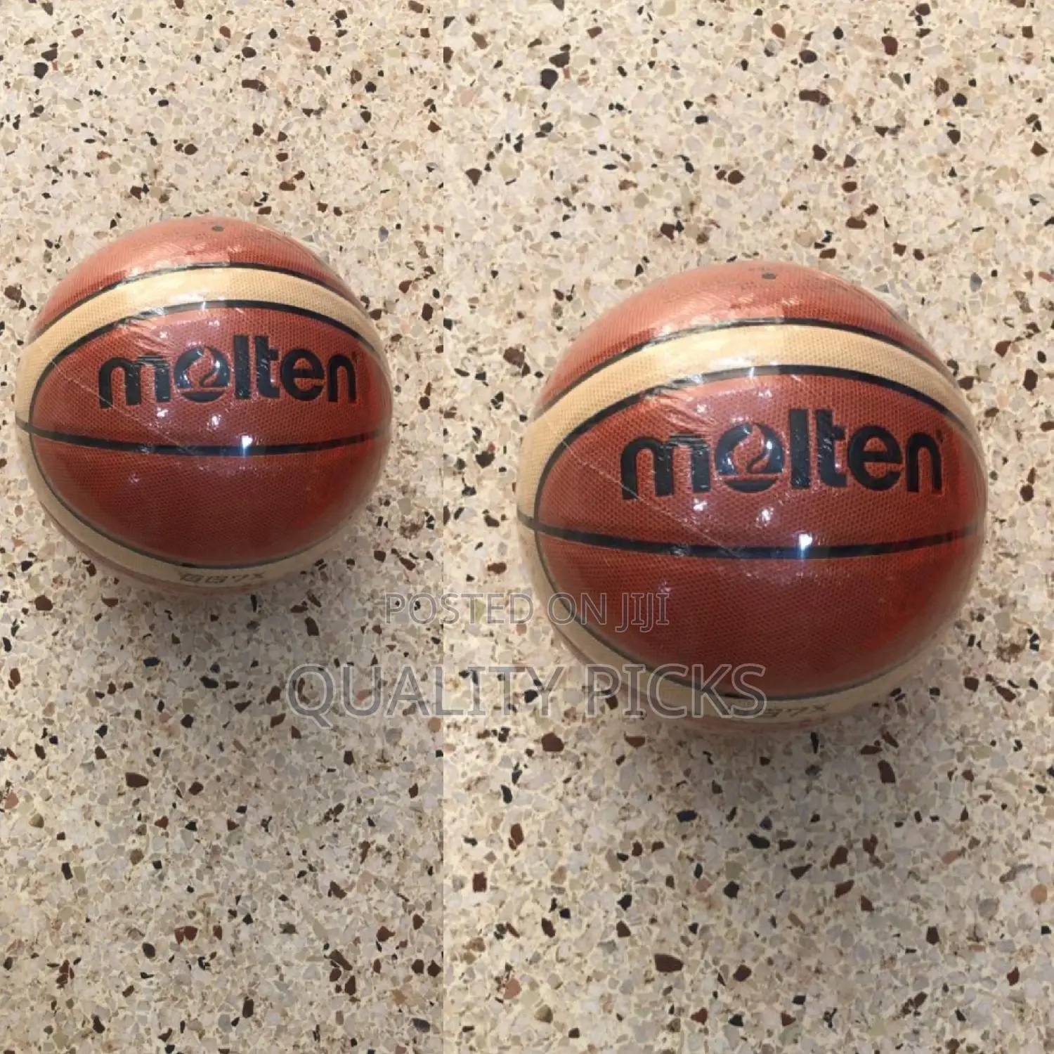 Molten Basket Ball