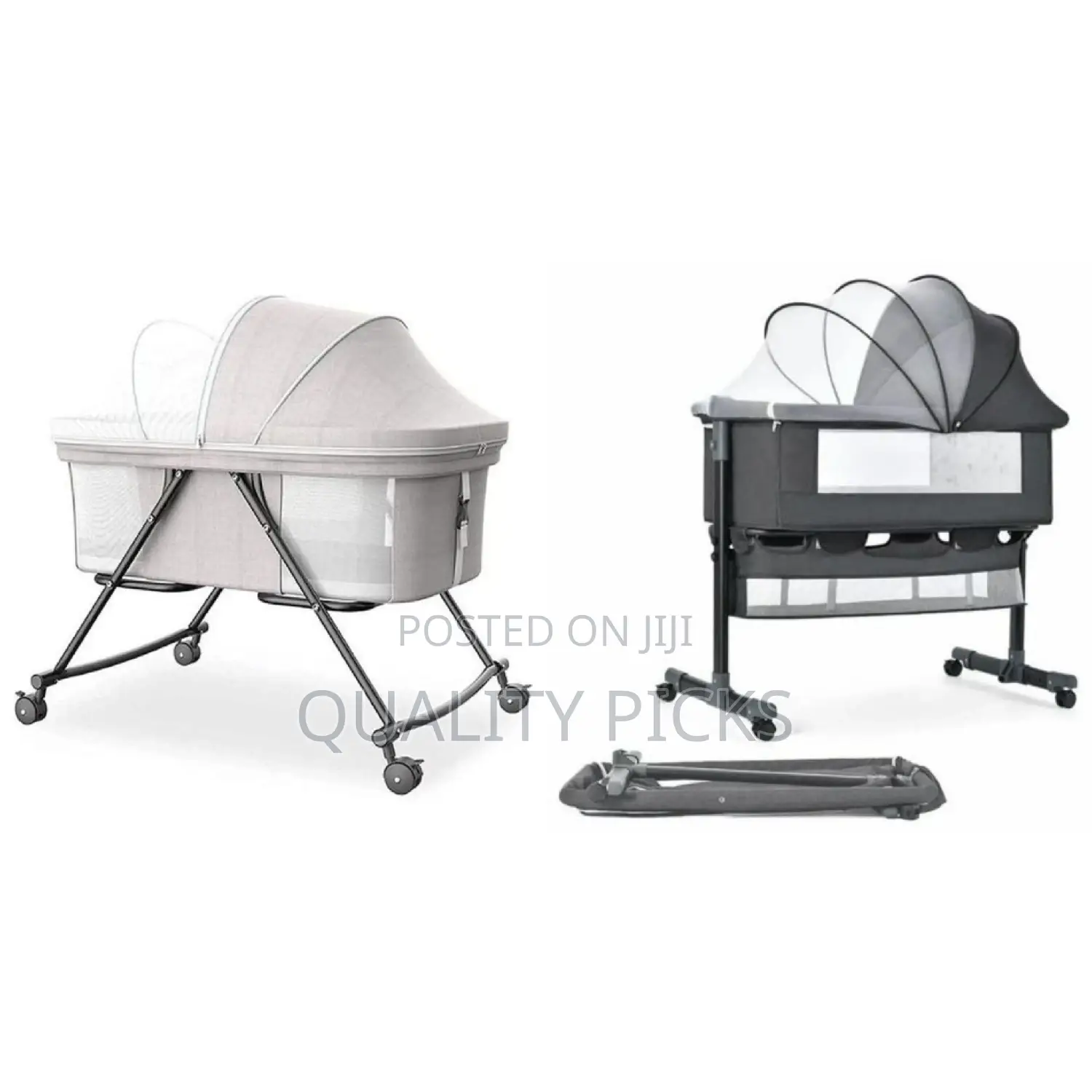 Baby Swing Rocker Bed