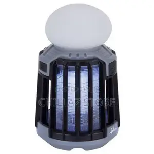 Lightbox
2-in-1 Mosquito Repellent and Portable Lamp Killer