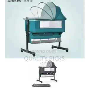 Baby Mosquito Rocker Bed Swing