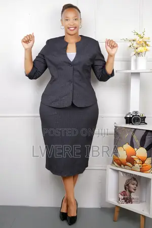 Classic Trending Office Dresses
