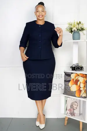 Classic Trending Office Dresses