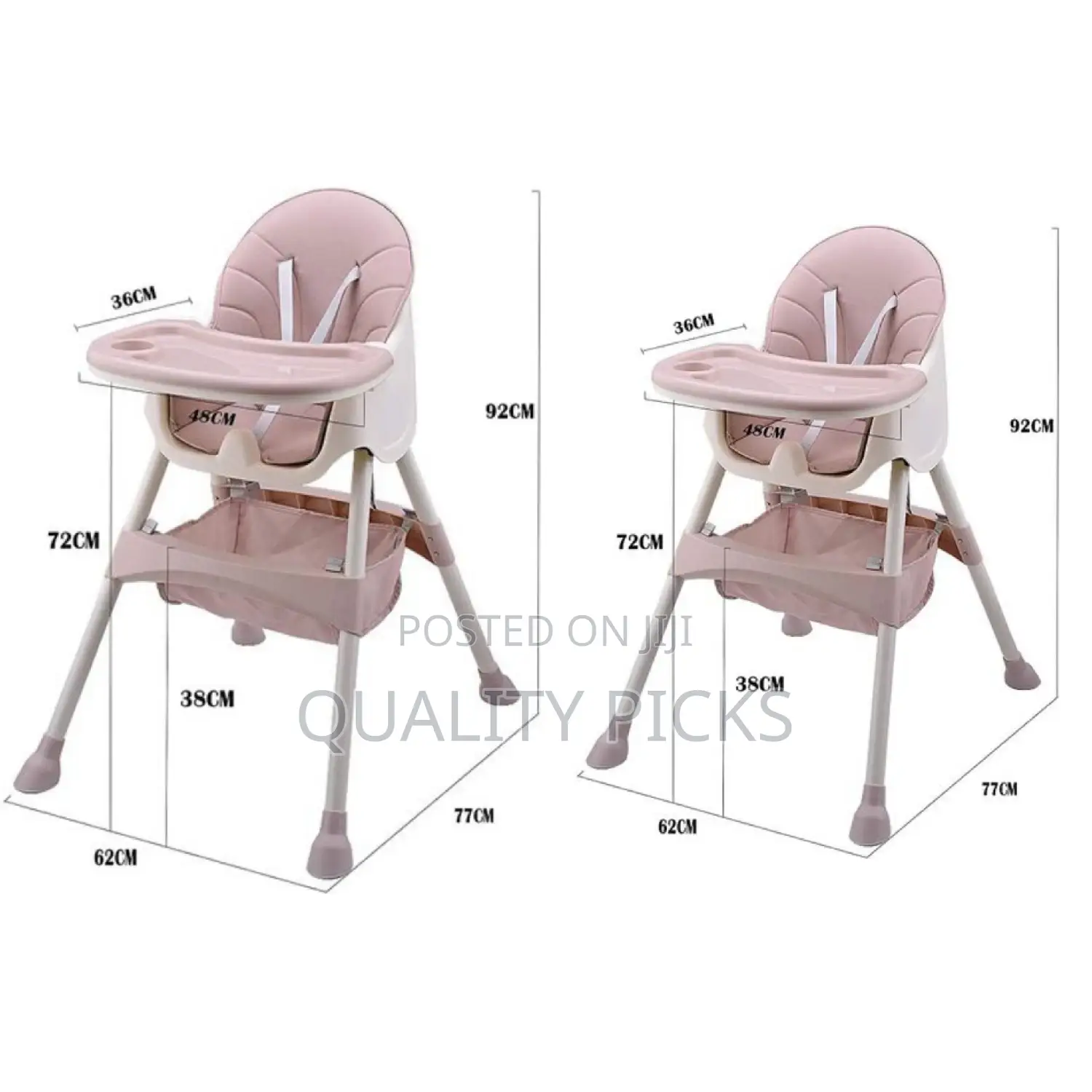 Baby Feeding Chair