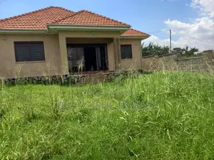 Furnished 4bdrm House in Kira for sale