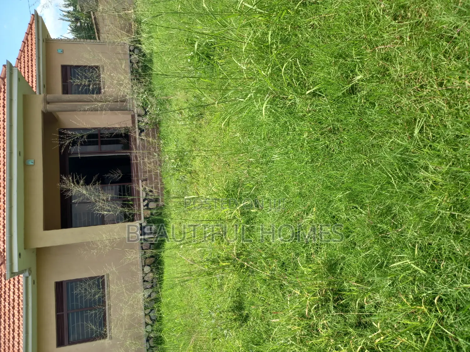 Furnished 4bdrm House in Kira for sale