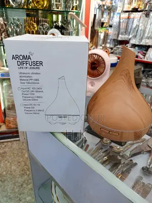 500ml Aroma Diffuser