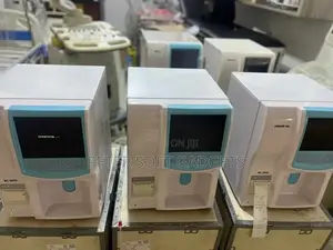 CBC Mindray BC2800 Original