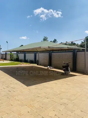 Car Parking Shade