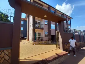 Photo - Furnished 2bdrm Apartment in Najjera, Nakawa for sale