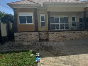 Furnished 4bdrm House in Kira for sale