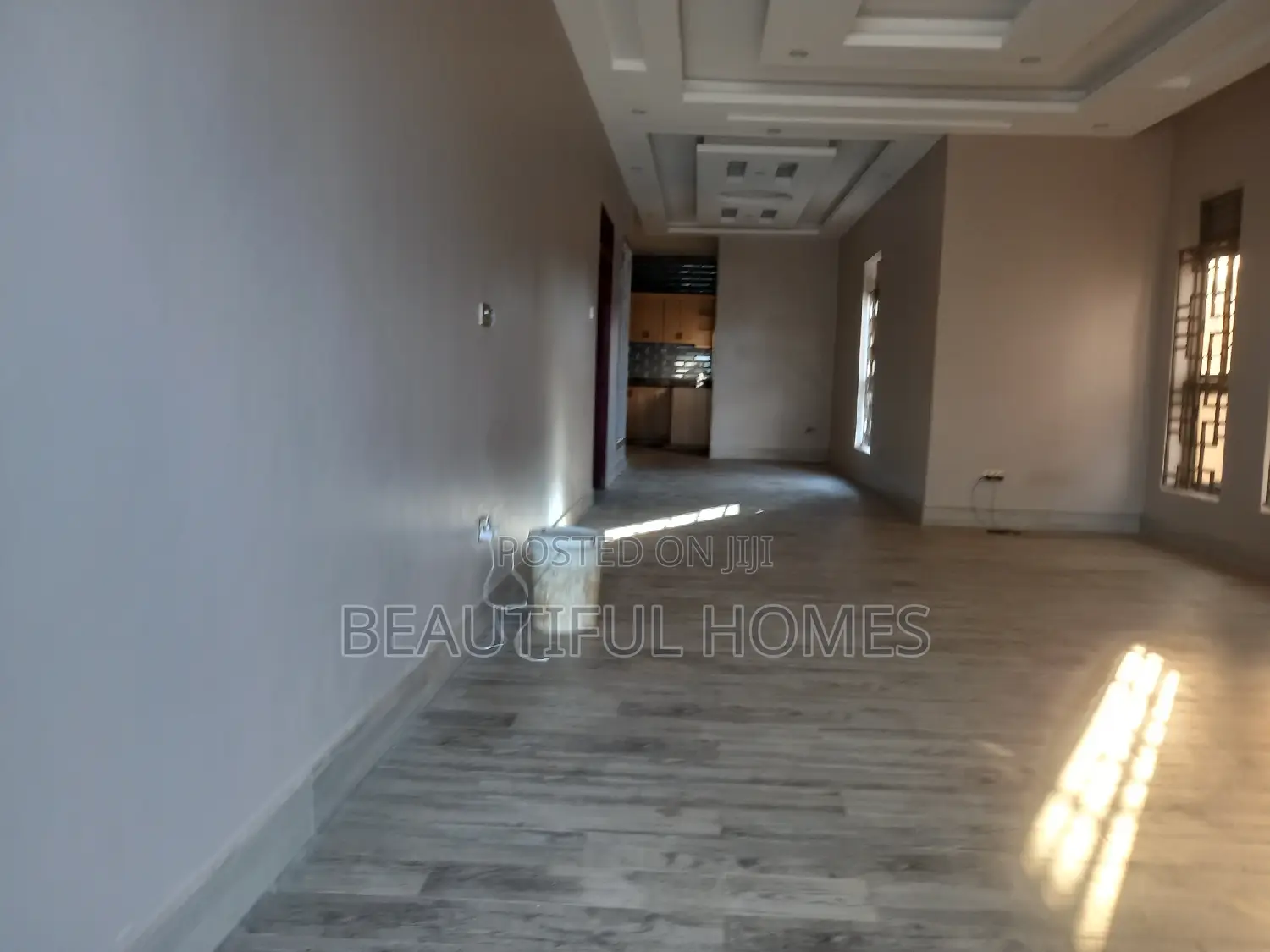 Furnished 4bdrm House in Kisaasi, Nakawa for sale