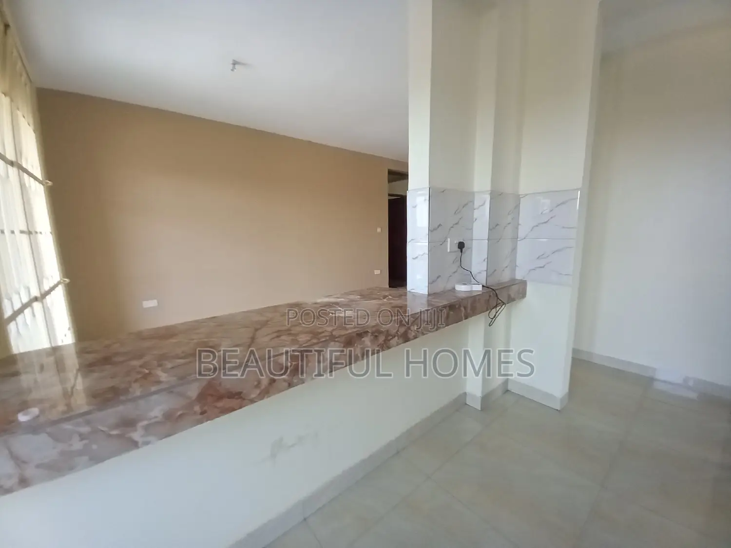 Furnished 3bdrm Condo in Kireka, Nakawa for sale