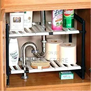 Adjustable Rack, Pool Space Arrangement Frame,