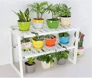 Adjustable Rack, Pool Space Arrangement Frame,