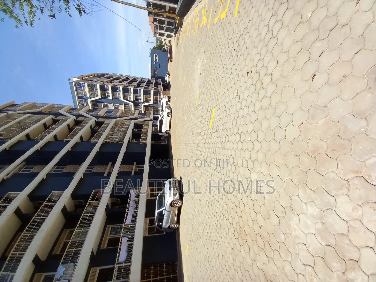 Furnished 3bdrm Condo in Kireka, Nakawa for sale