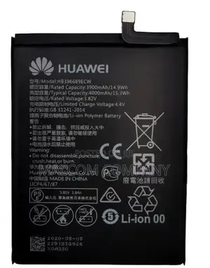 Huawei Y9, Prime Original New Battery Replacement